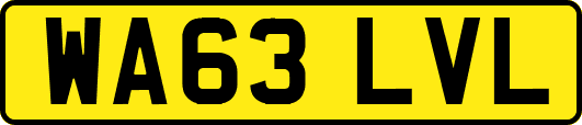 WA63LVL