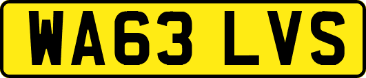 WA63LVS