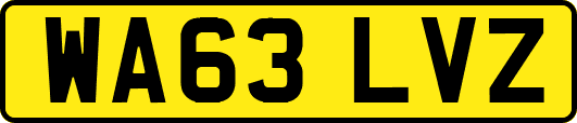WA63LVZ