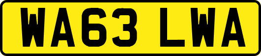 WA63LWA