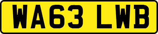 WA63LWB