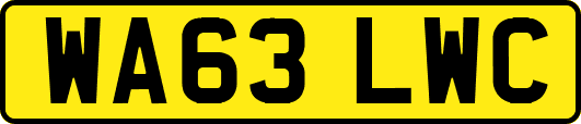 WA63LWC