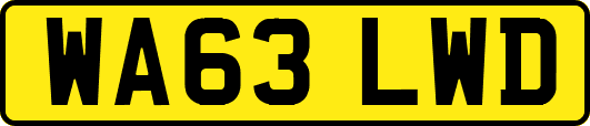 WA63LWD