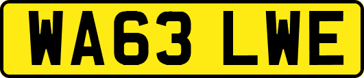 WA63LWE