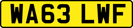 WA63LWF