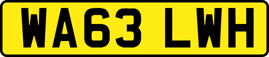 WA63LWH