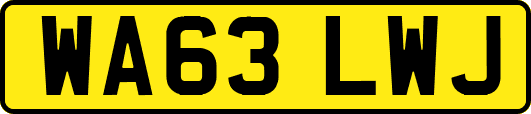 WA63LWJ