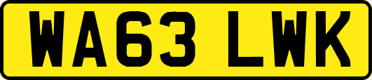 WA63LWK