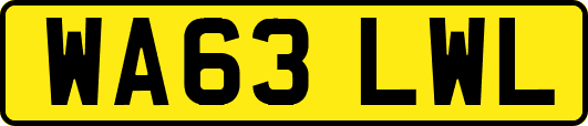 WA63LWL