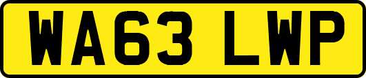 WA63LWP