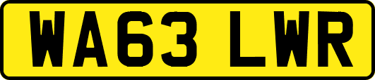 WA63LWR