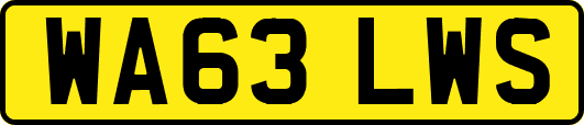 WA63LWS