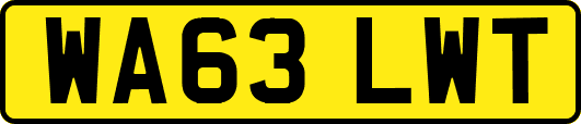 WA63LWT