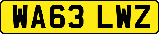 WA63LWZ