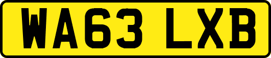 WA63LXB