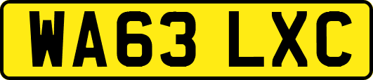 WA63LXC