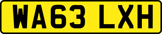 WA63LXH
