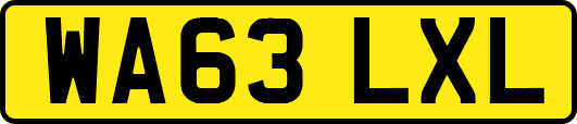 WA63LXL