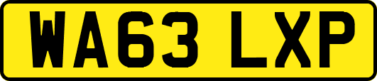 WA63LXP