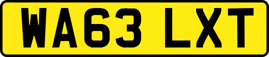 WA63LXT