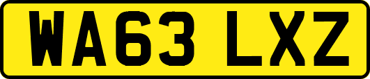 WA63LXZ