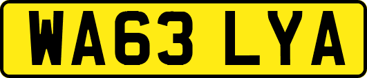 WA63LYA