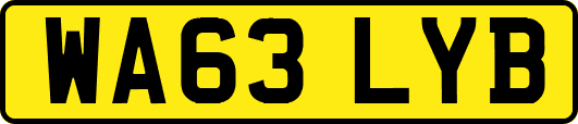 WA63LYB