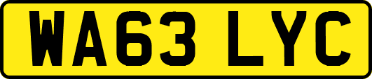 WA63LYC