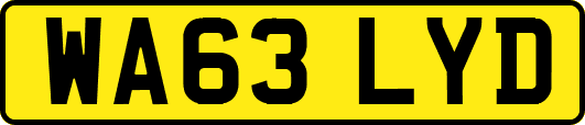 WA63LYD