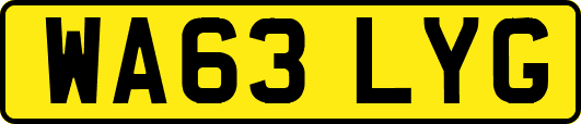 WA63LYG