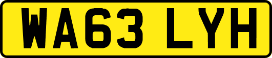 WA63LYH