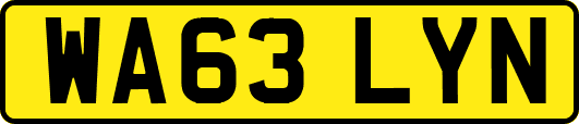 WA63LYN