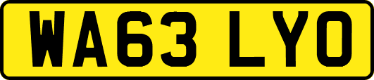 WA63LYO
