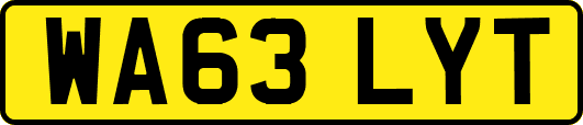 WA63LYT