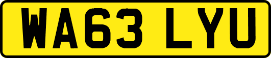 WA63LYU