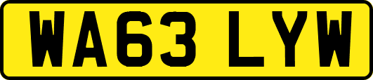 WA63LYW