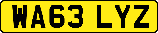 WA63LYZ
