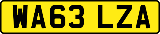 WA63LZA
