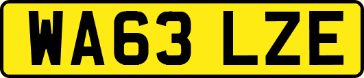 WA63LZE