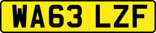 WA63LZF