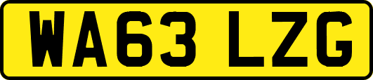 WA63LZG