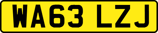 WA63LZJ