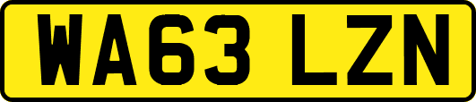 WA63LZN