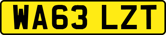 WA63LZT