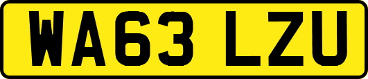 WA63LZU