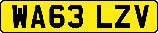 WA63LZV