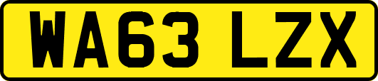 WA63LZX
