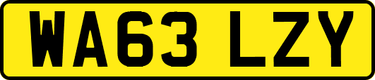 WA63LZY
