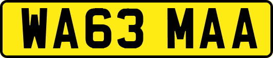 WA63MAA