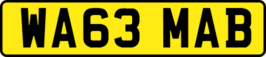 WA63MAB